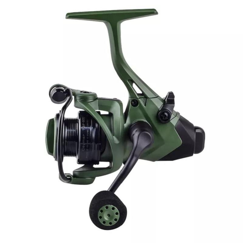 Okuma Ceymar Tactical Green F fishing reels